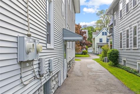 230 Parker Avenue Buffalo NY 14214