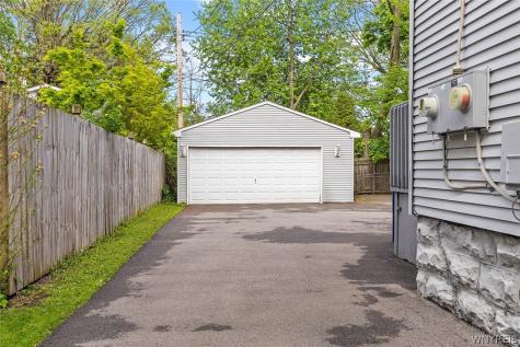230 Parker Avenue Buffalo NY 14214