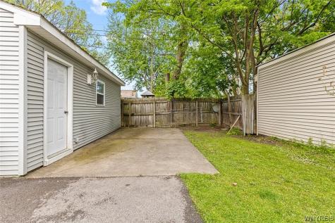 230 Parker Avenue Buffalo NY 14214