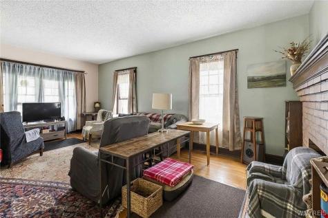 230 Parker Avenue Buffalo NY 14214