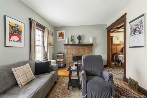 230 Parker Avenue Buffalo NY 14214