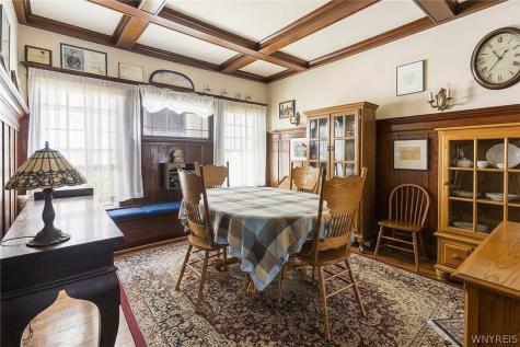 230 Parker Avenue Buffalo NY 14214