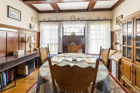 230 Parker Avenue Buffalo NY 14214