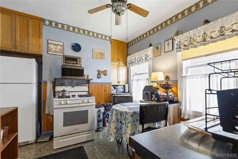 230 Parker Avenue Buffalo NY 14214