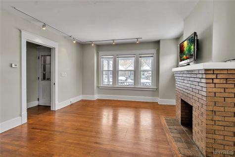 49, 51, 54 Merrimac Street Buffalo NY 14214