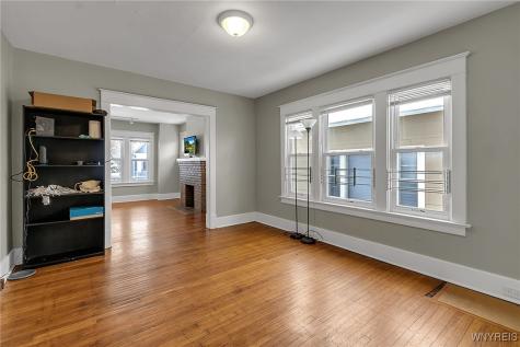 49, 51, 54 Merrimac Street Buffalo NY 14214