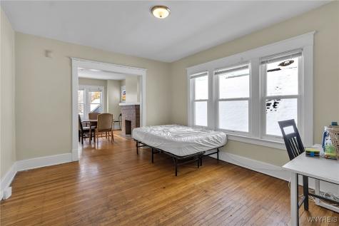 49, 51, 54 Merrimac Street Buffalo NY 14214