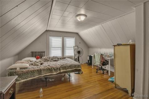 49, 51, 54 Merrimac Street Buffalo NY 14214