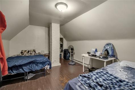 49, 51, 54 Merrimac Street Buffalo NY 14214