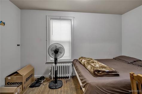 49, 51, 54 Merrimac Street Buffalo NY 14214