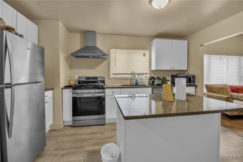 49, 51, 54 Merrimac Street Buffalo NY 14214