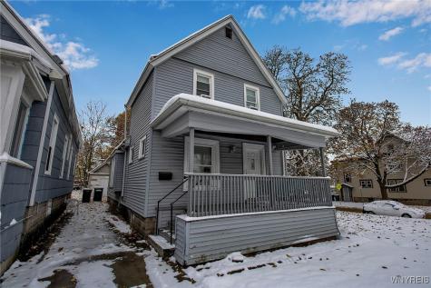 49, 51, 54 Merrimac Street Buffalo NY 14214