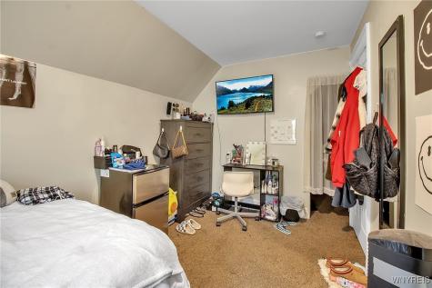 49, 51, 54 Merrimac Street Buffalo NY 14214
