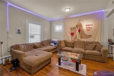 49, 51, 54 Merrimac Street Buffalo NY 14214