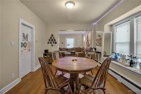 49, 51, 54 Merrimac Street Buffalo NY 14214
