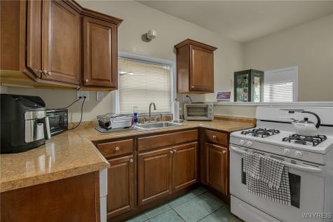 49, 51, 54 Merrimac Street Buffalo NY 14214