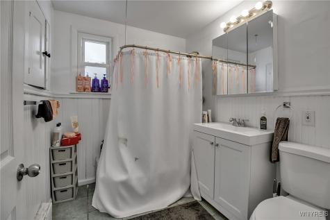 49, 51, 54 Merrimac Street Buffalo NY 14214