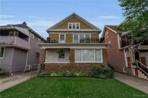 285 Hartwell Road Buffalo NY 14216