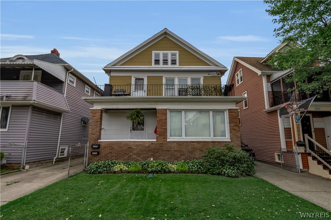 285 Hartwell Road Buffalo NY 14216