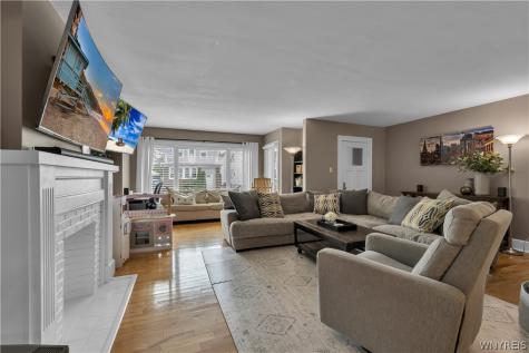 285 Hartwell Road Buffalo NY 14216