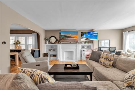 285 Hartwell Road Buffalo NY 14216