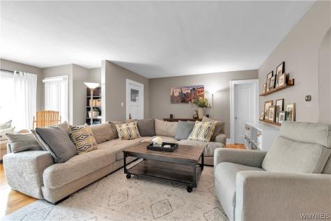 285 Hartwell Road Buffalo NY 14216