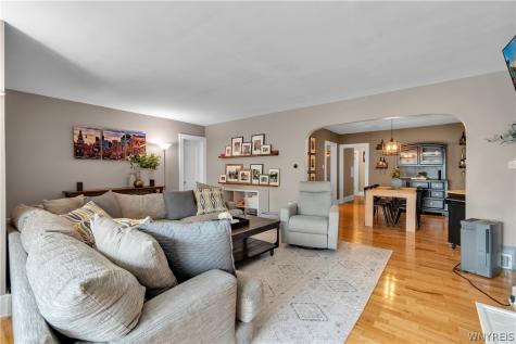 285 Hartwell Road Buffalo NY 14216