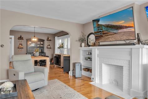 285 Hartwell Road Buffalo NY 14216