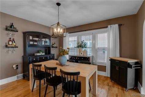285 Hartwell Road Buffalo NY 14216