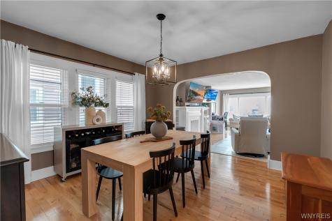 285 Hartwell Road Buffalo NY 14216
