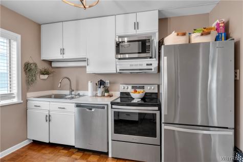 285 Hartwell Road Buffalo NY 14216