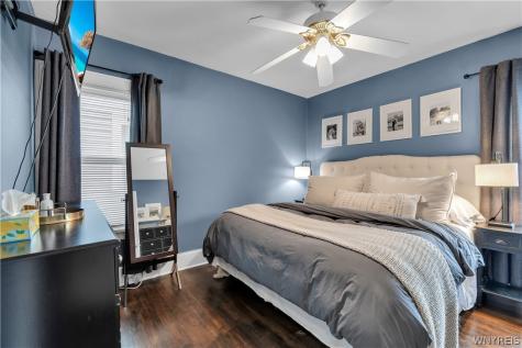 285 Hartwell Road Buffalo NY 14216
