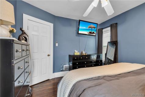 285 Hartwell Road Buffalo NY 14216