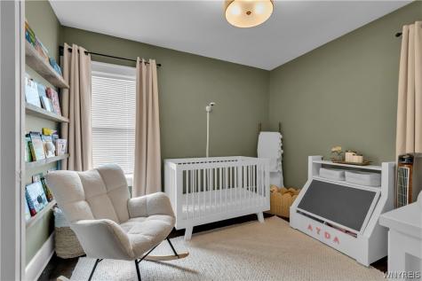 285 Hartwell Road Buffalo NY 14216