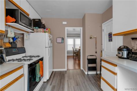 285 Hartwell Road Buffalo NY 14216
