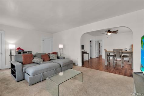 285 Hartwell Road Buffalo NY 14216