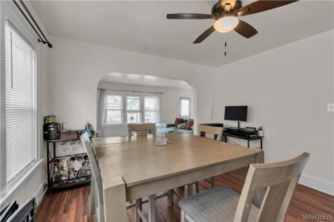285 Hartwell Road Buffalo NY 14216