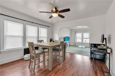 285 Hartwell Road Buffalo NY 14216