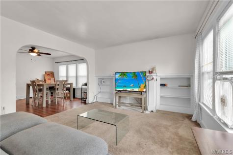 285 Hartwell Road Buffalo NY 14216