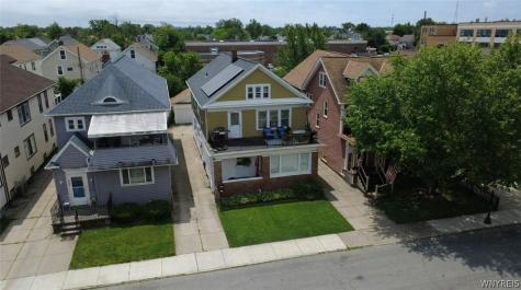 285 Hartwell Road Buffalo NY 14216