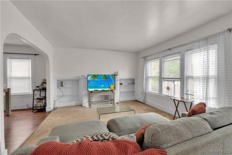 285 Hartwell Road Buffalo NY 14216