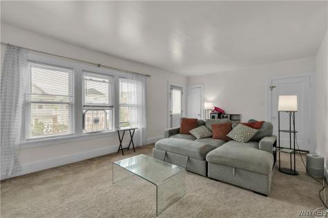 285 Hartwell Road Buffalo NY 14216