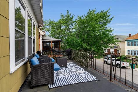285 Hartwell Road Buffalo NY 14216