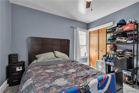 285 Hartwell Road Buffalo NY 14216
