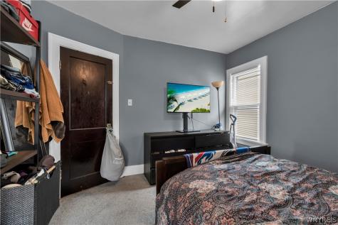 285 Hartwell Road Buffalo NY 14216