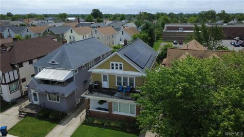 285 Hartwell Road Buffalo NY 14216