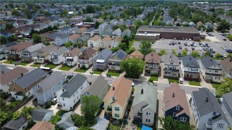 285 Hartwell Road Buffalo NY 14216