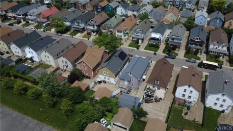 285 Hartwell Road Buffalo NY 14216