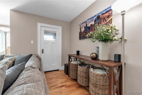 285 Hartwell Road Buffalo NY 14216
