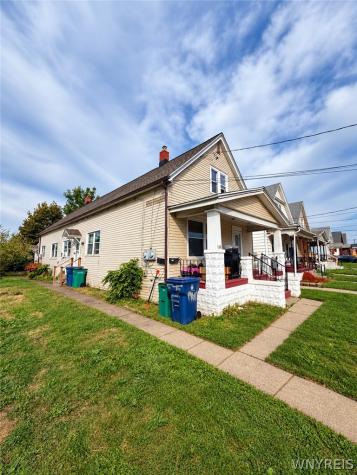 128 Weiss Street Buffalo NY 14206